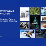 Industrial Makers GmbH erweitert Netzwerk um Matterwave Ventures