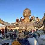 To understand Silicon Valley, go to Burning Man!