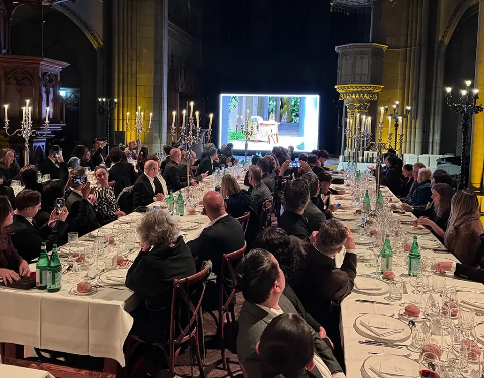 Industrial Makers Design Collective has again been recognized on an International Stage
