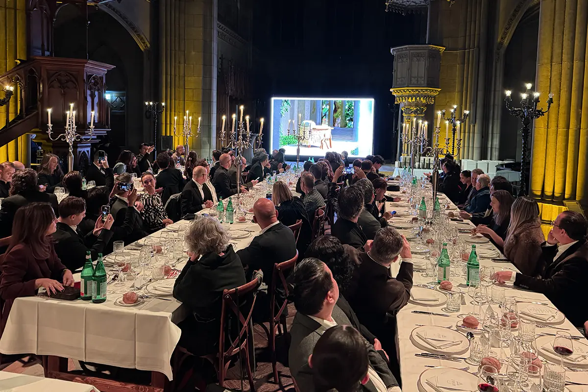 Industrial Makers Design Collective has again been recognized on an International Stage