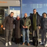 CDTM Team Designs User Journey for Industrial MakerSpace Landsberg