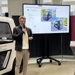 TTZ Landsberg erhält bundesweite Level‑4-Genehmigung für die Erprobung autonomer Mini-Busse im ländlichen Raum