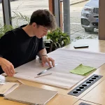 Internship Program started at Industrial MakerSpace in Landsberg